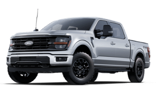 2025 Ford F-150® External Image 2